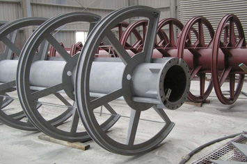 鋼構(gòu)油漆工藝流程，沈陽鋼結(jié)構(gòu)噴漆施工詳細(xì)步驟來了！