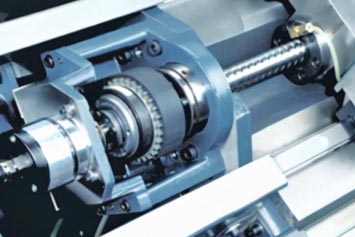 沈陽機械設(shè)備翻新使用的防銹漆有哪些優(yōu)勢？