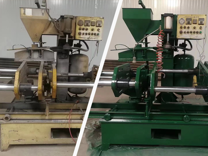 機械設(shè)備噴漆