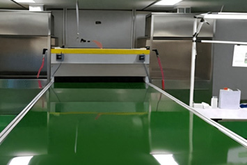 沈陽(yáng)設(shè)備噴漆翻新服務(wù)：提升您的設(shè)備外觀與耐用性，煥發(fā)全新生機(jī)