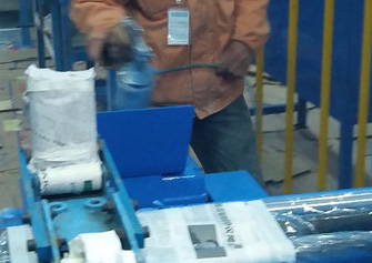 沈陽(yáng)機(jī)械設(shè)備噴漆工藝流程