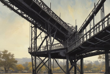 沈陽設(shè)備噴漆廠家為您解析設(shè)備噴漆的實(shí)際應(yīng)用場景