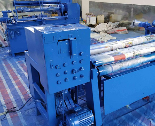 五個建議可修復沈陽設(shè)備翻新問題