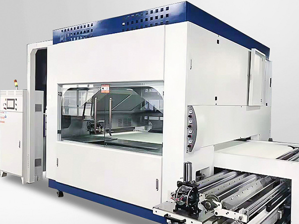 沈陽機(jī)械設(shè)備翻新和沈陽機(jī)械設(shè)備噴漆中使用防銹漆的好處是什么？