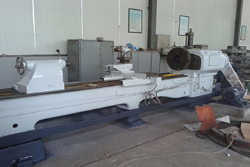 沈陽(yáng)設(shè)備噴漆施工廠家如何進(jìn)行機(jī)械設(shè)備噴漆？