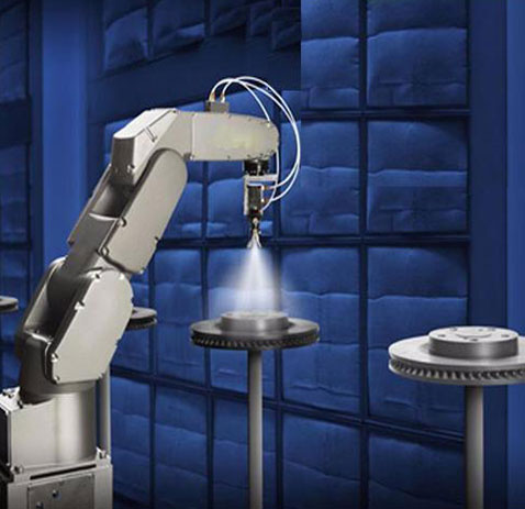 沈陽(yáng)設(shè)備噴漆噴槍霧化不好怎么辦？