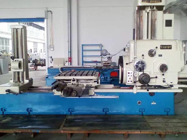 機械設(shè)備噴漆